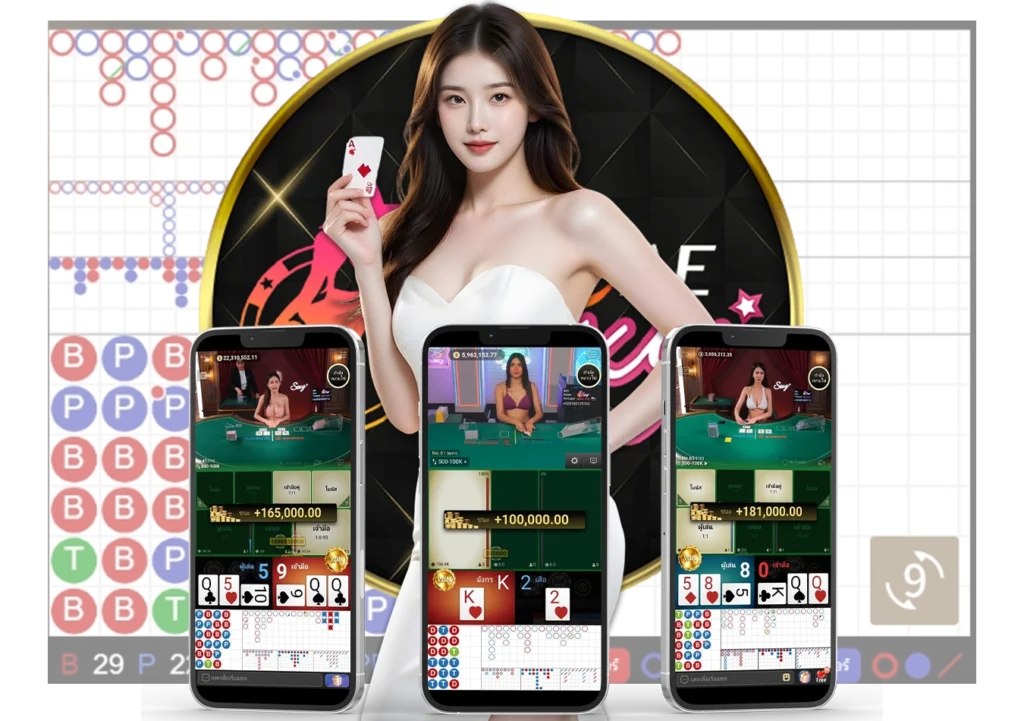 ทางเข้า ios123