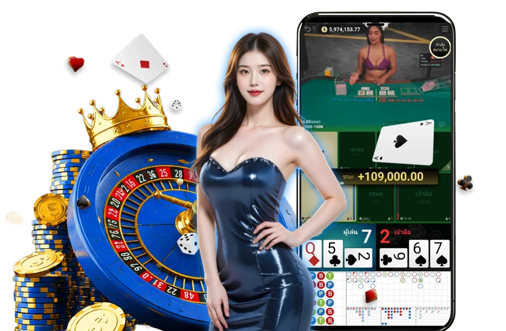 789BET บาคาร่า