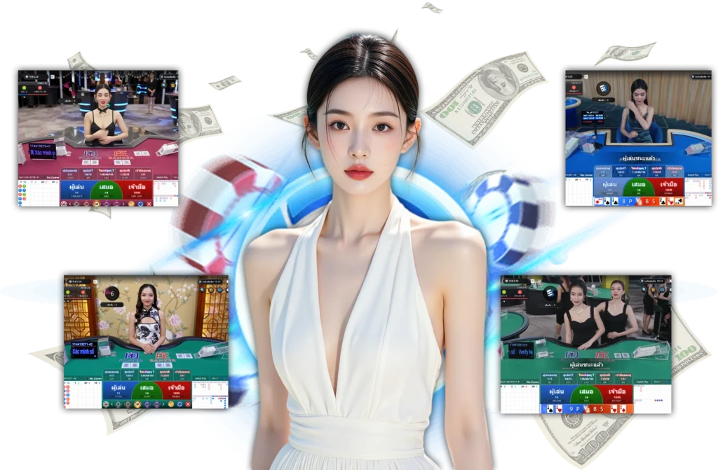 78Win บาคาร่า