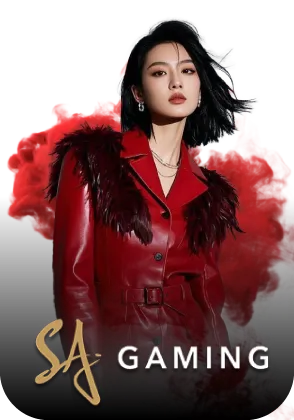 SA Gaming